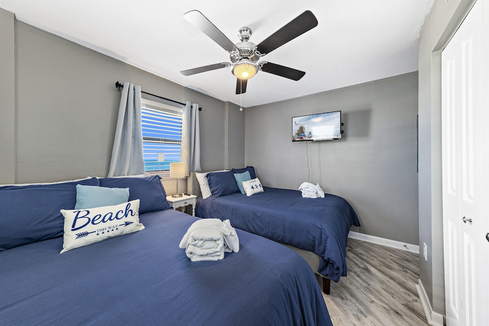 Premium Condo, Non Smoking, Ocean View photo 3