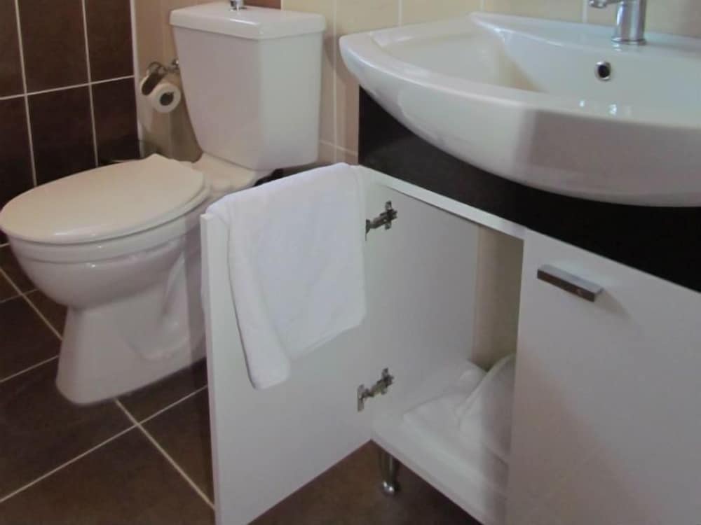 Standard Double Room photo 2