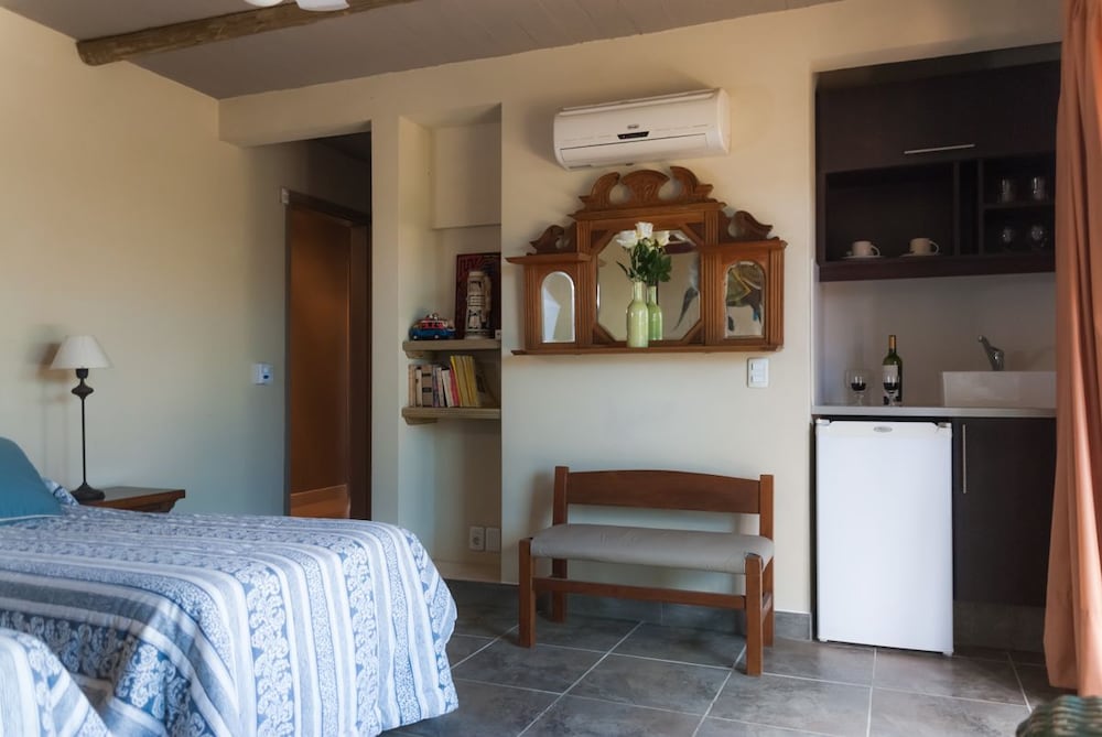 Twin Room, Microwave (Moonlight) photo 2