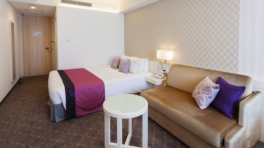 Superior Double Room, Non Smoking (22 square meters) photo 2