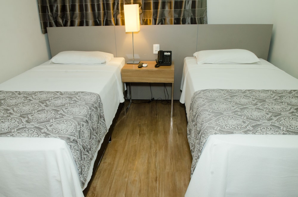 Standard Single Room photo 1