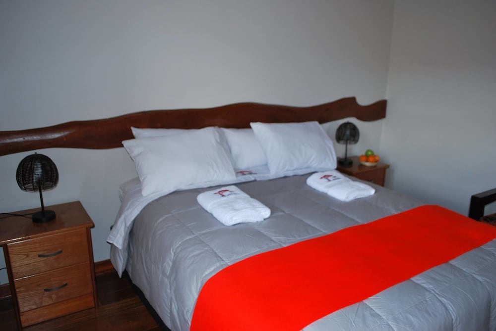 Standard Double Room, 1 Queen Bed, Private Bathroom photo 1