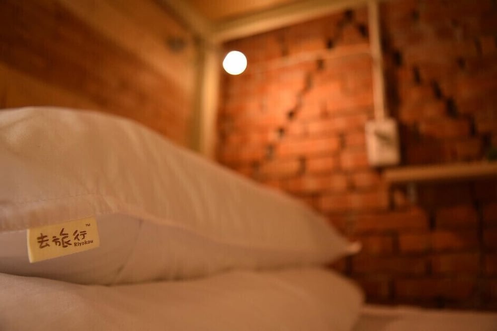 10 bed Female Dorm