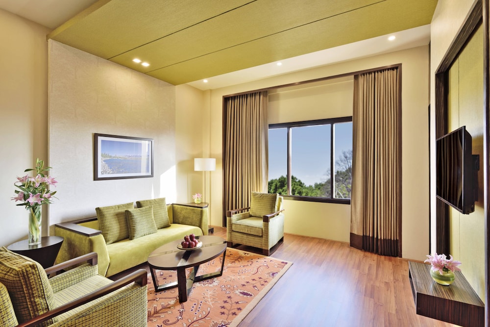 Suite, 1 Bedroom photo 3