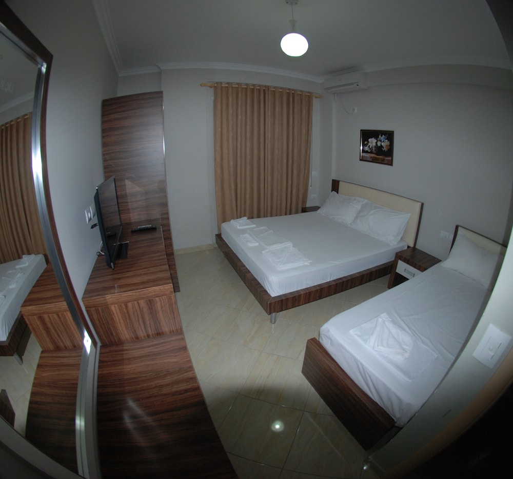 Standard Triple Room photo 1