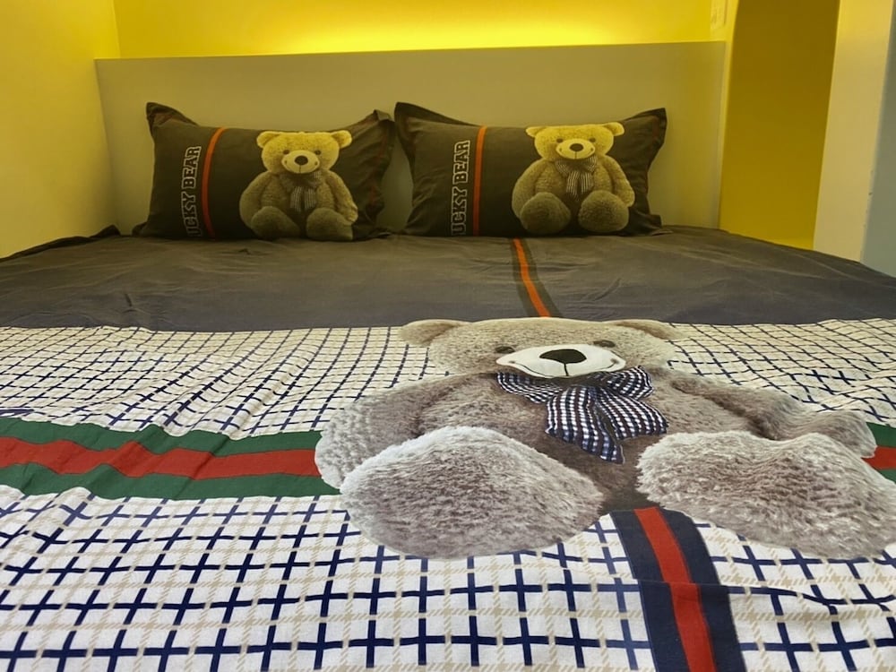 Family Suite photo 2