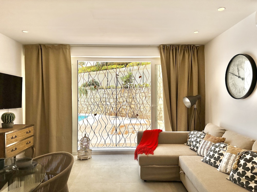 Habitación Doble Estándar