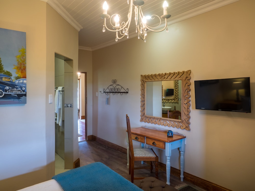 Luxury Double Room photo 2
