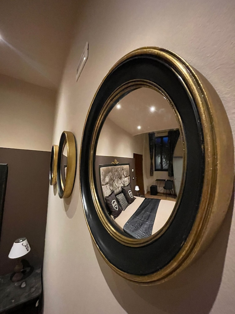 Romantic Double Room, Annex Building photo 3