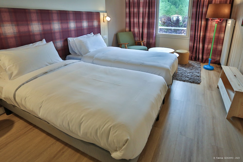 Twin room (2 beds) - Photo 1