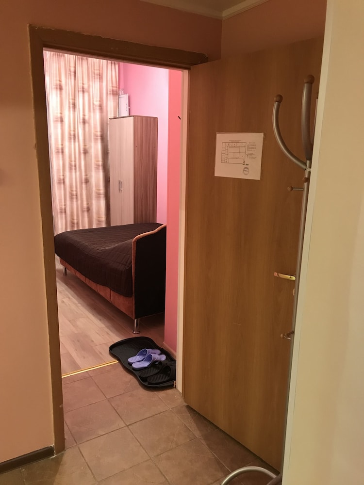 Luxury Double Room