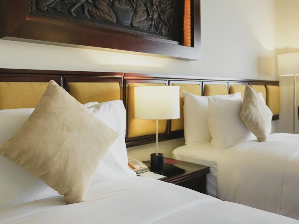 Presidential Suite, 2 Double Beds