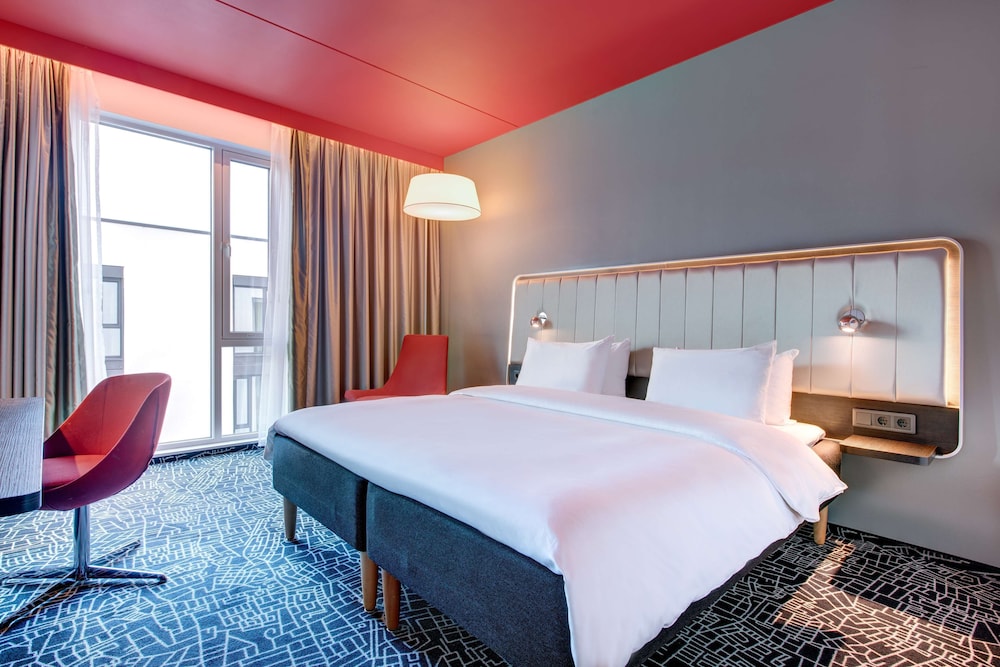 Standard Room photo 1
