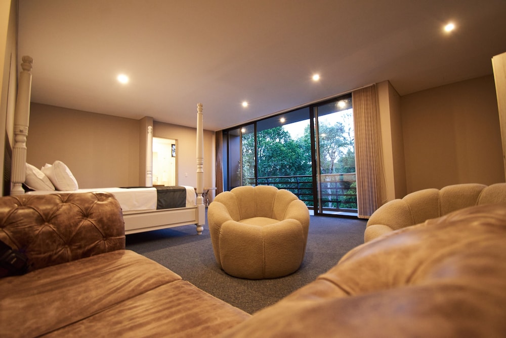 Luxury Room photo 2