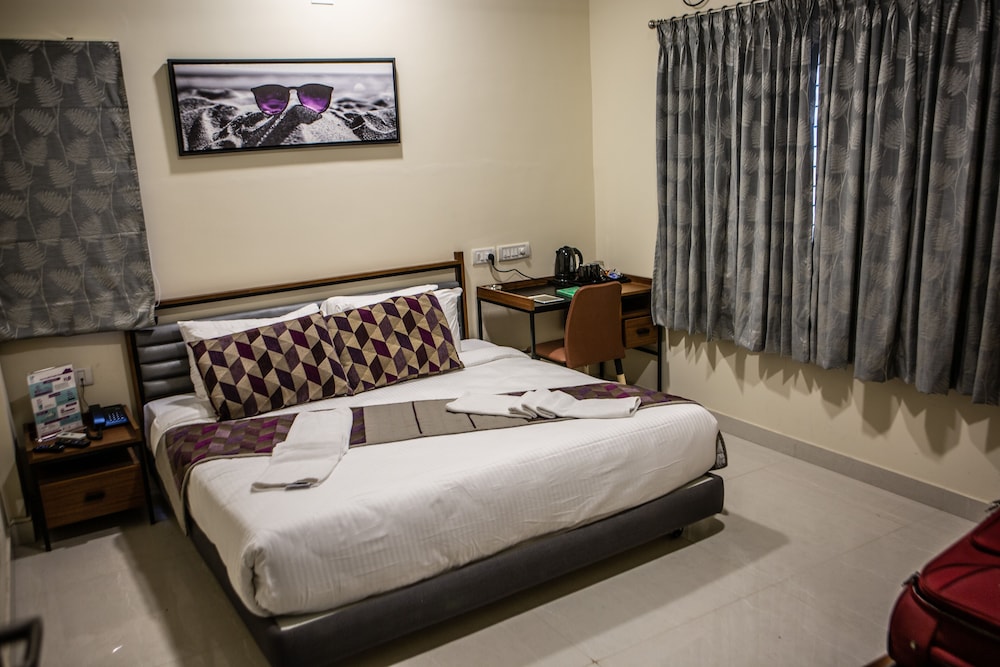 Superior Room - Photo 11