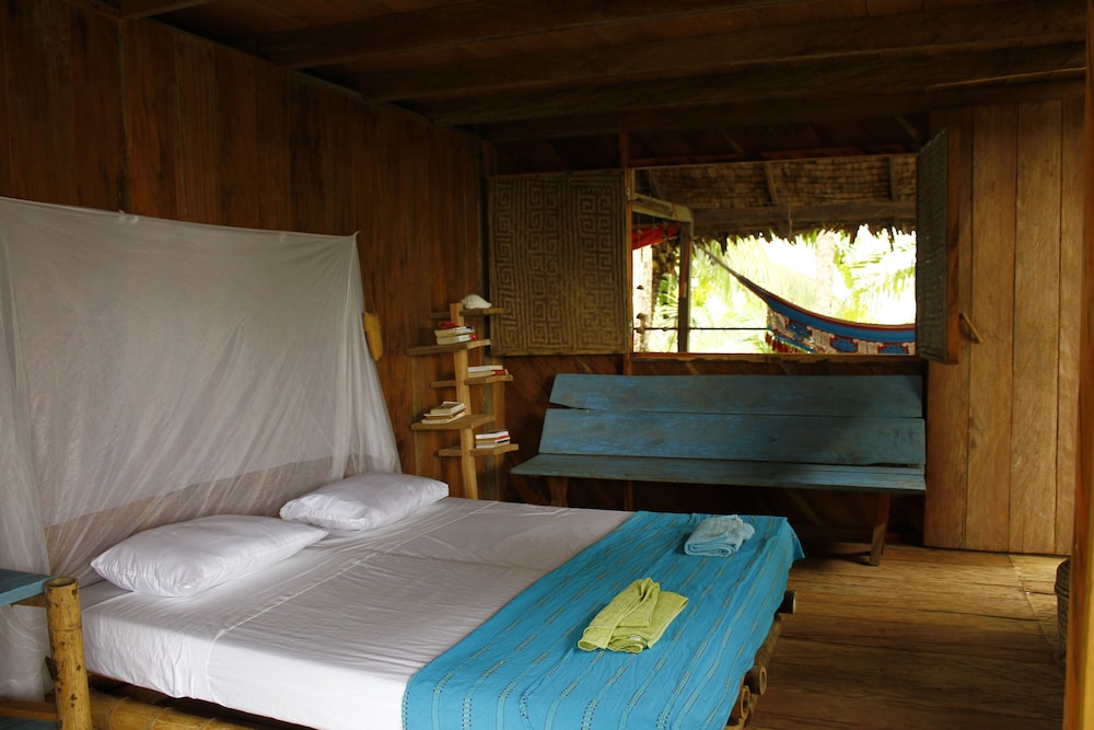 Standard Double Room, Private Bathroom photo 1