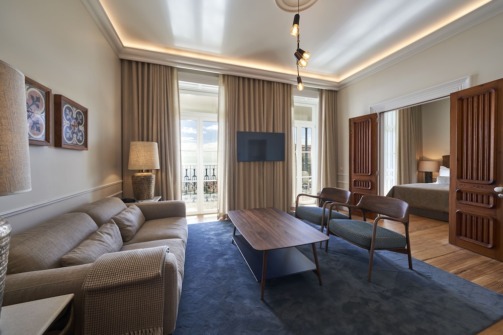 Suite, 2 Bedrooms
