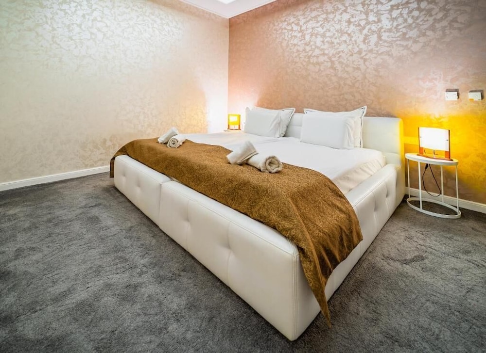 Junior Suite - Photo 1