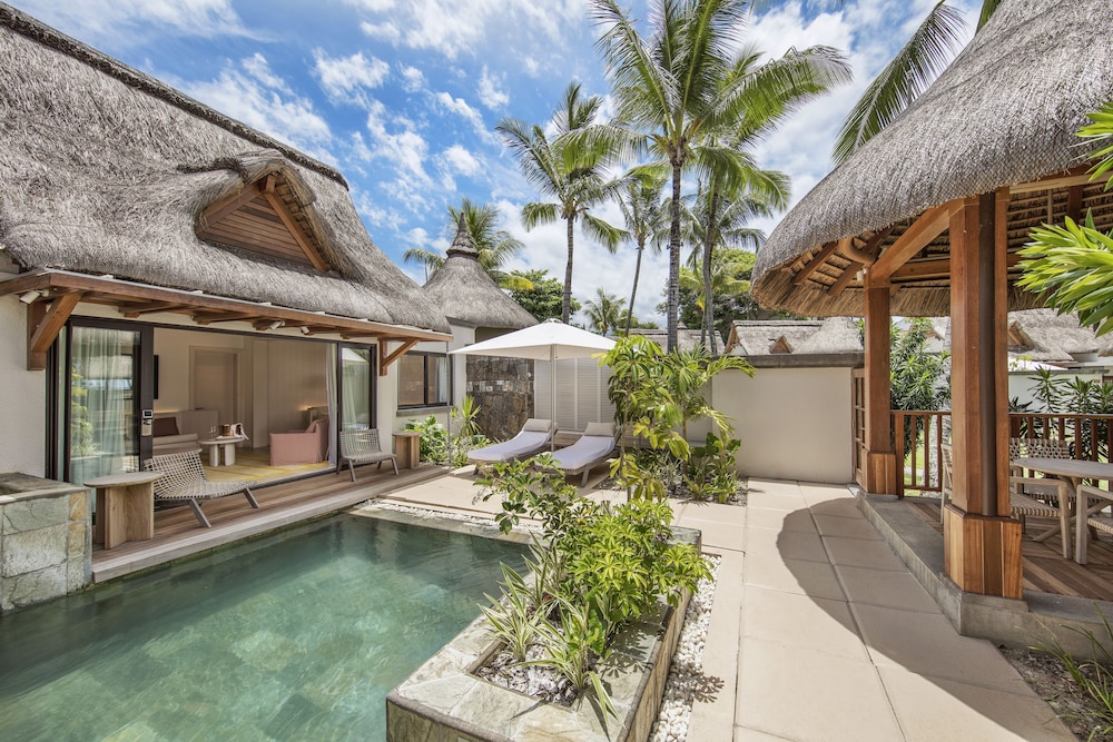 Villa, 1 King Bed, Ocean View (160sqm) - Photo 9