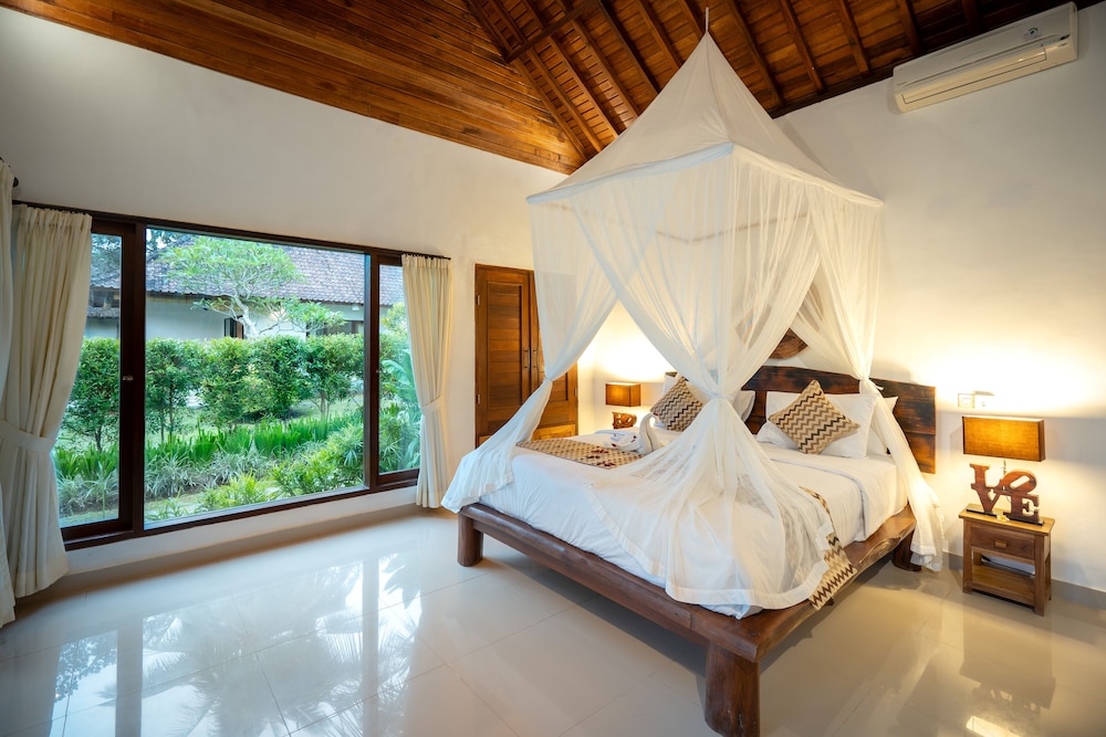 Honeymoon Villa, 1 Bedroom, Private Pool - Photo 5