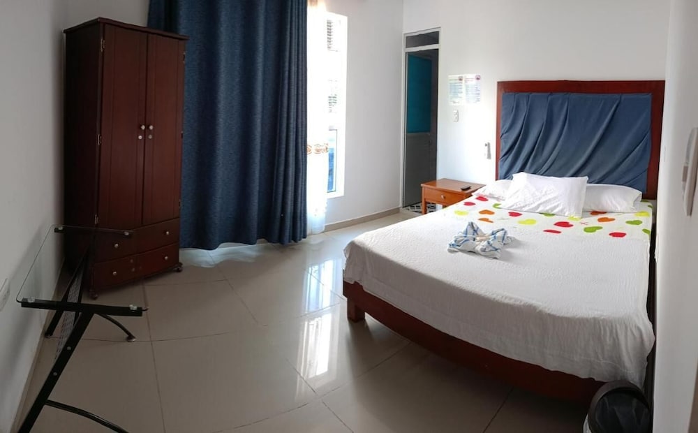 Deluxe Double Room photo 1