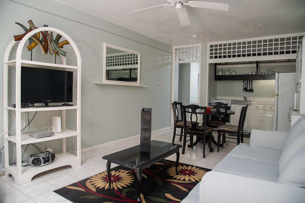 Apartamento de lujo