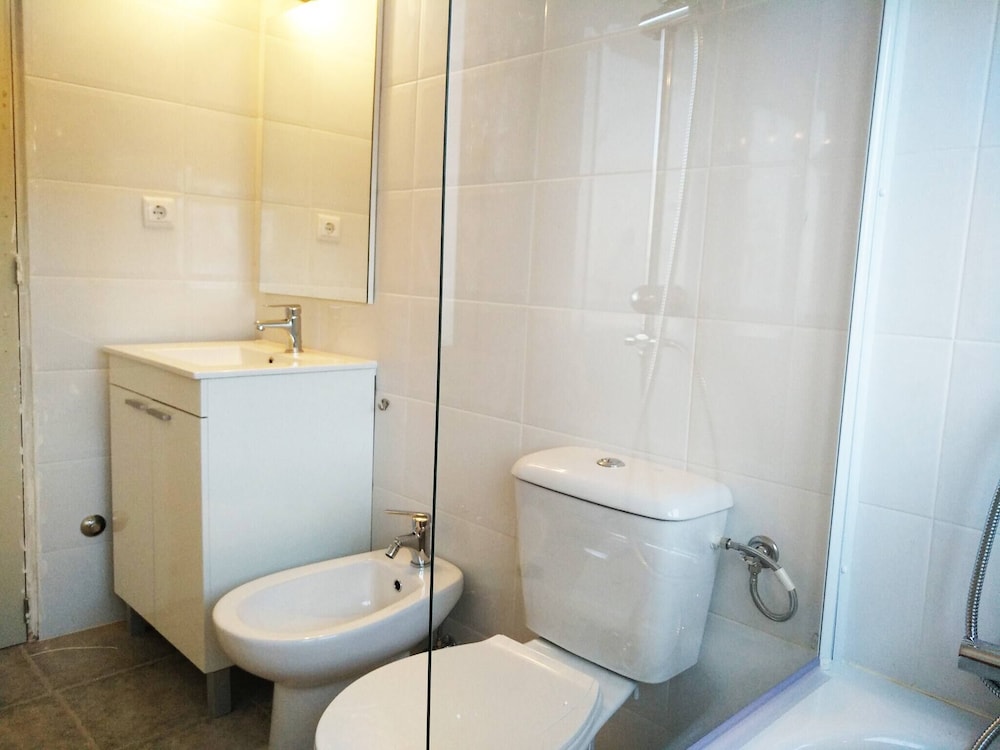 Apartamento, 4 Habitaciones