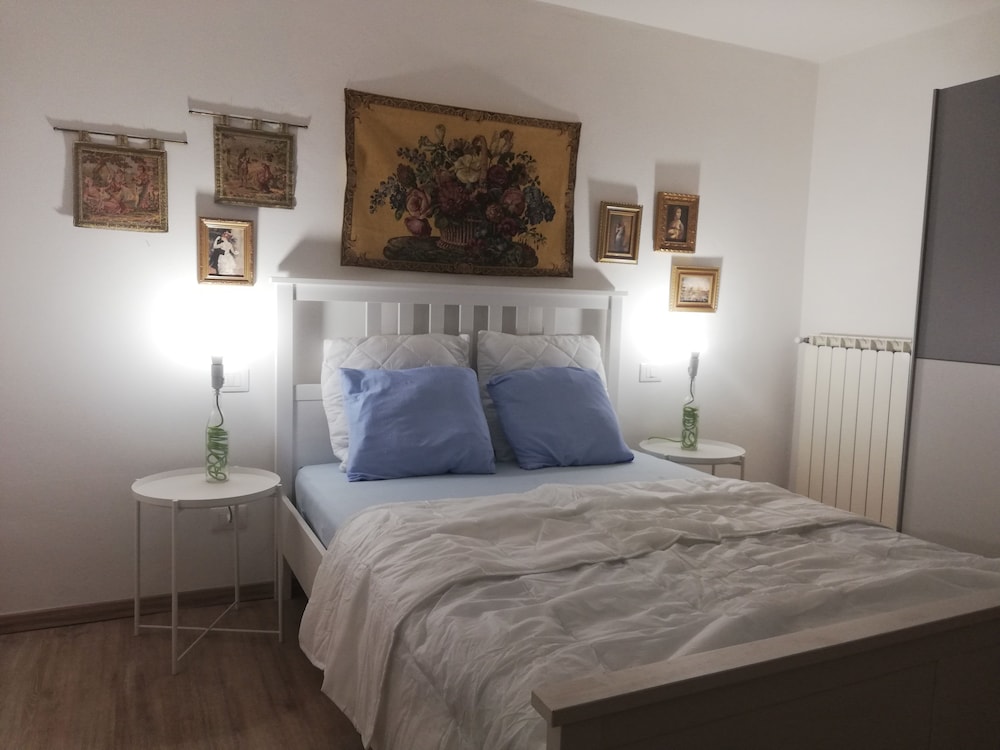 Apartment, 1 Bedroom