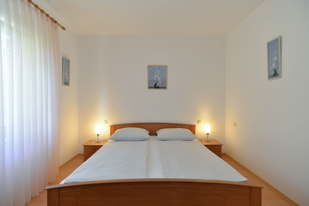 Standard Apartment, 2 Bedrooms (336/769)
