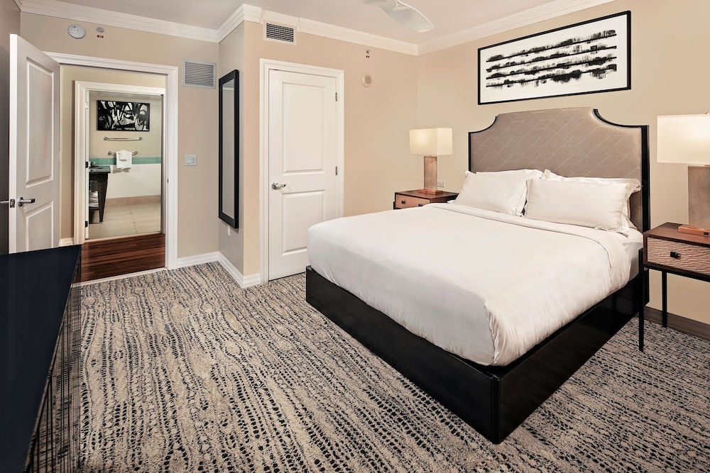 Penthouse, 2 Bedrooms