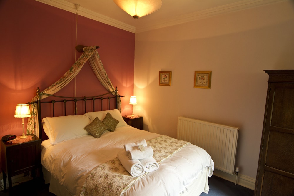 Standard Double Room (Mallard)