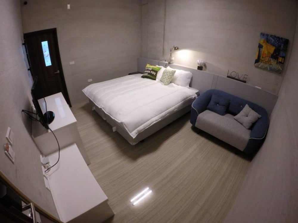 Comfort Twin Room photo 2