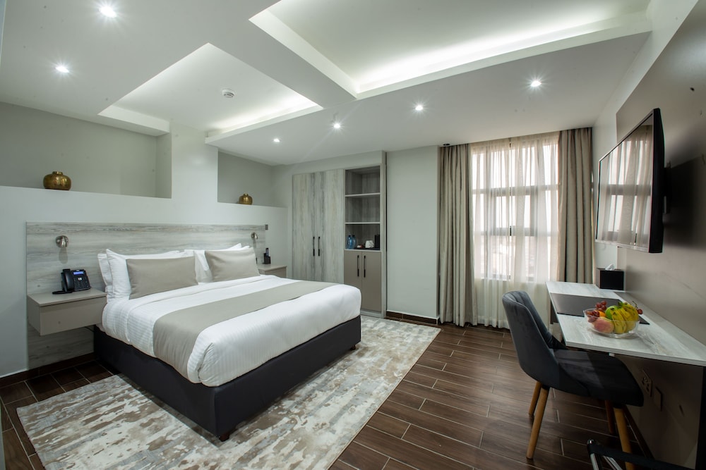 Deluxe Room - Photo 8