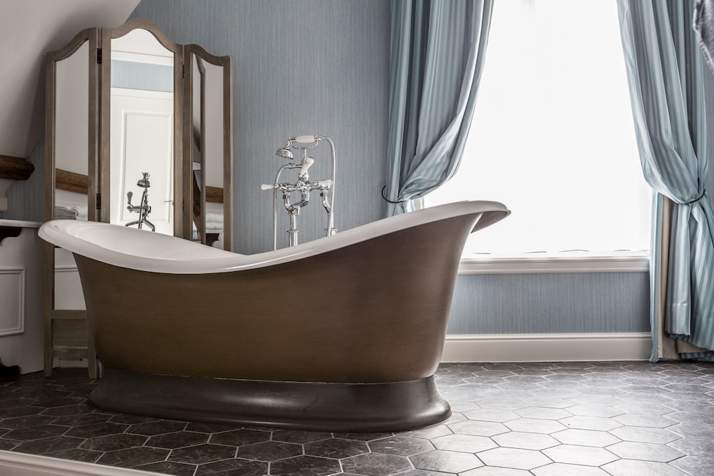 Executive Junior Suite photo 3