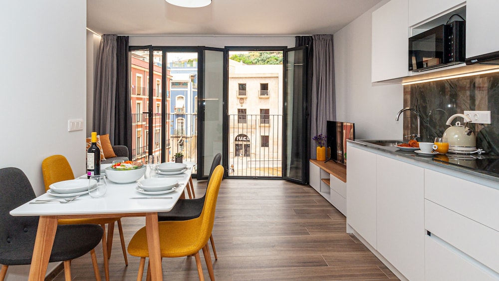 Superior Apartment