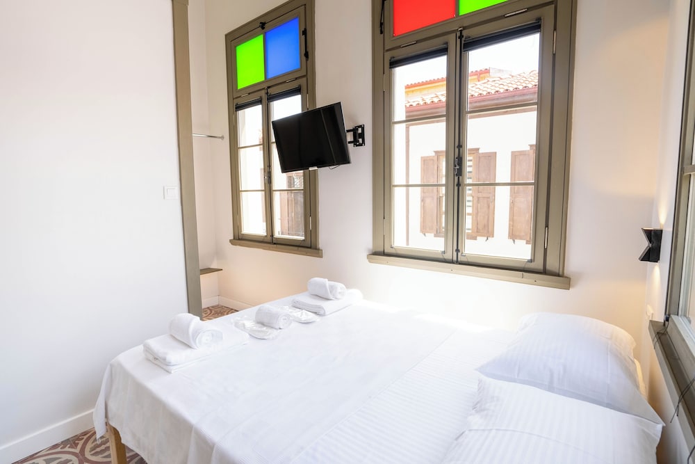 Standard Room, 1 Bedroom, Sea View photo 1