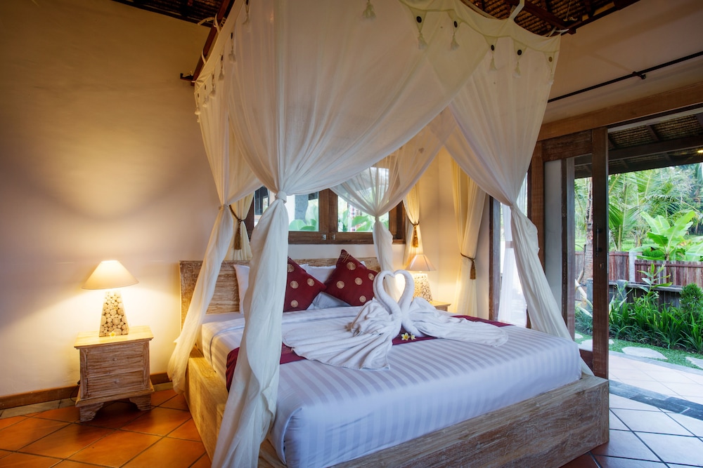 Panoramic Bungalow, 1 Bedroom
