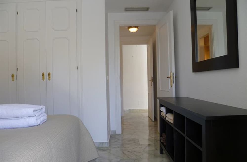 Apartamento, 2 Dormitorios, Terraza
