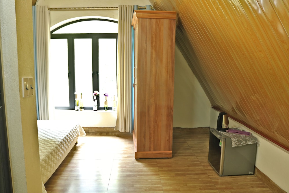 Standard Double Room photo 3