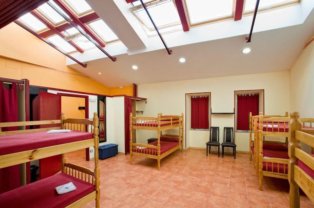 Albergue Vía Láctea - Hostel, Foto 4