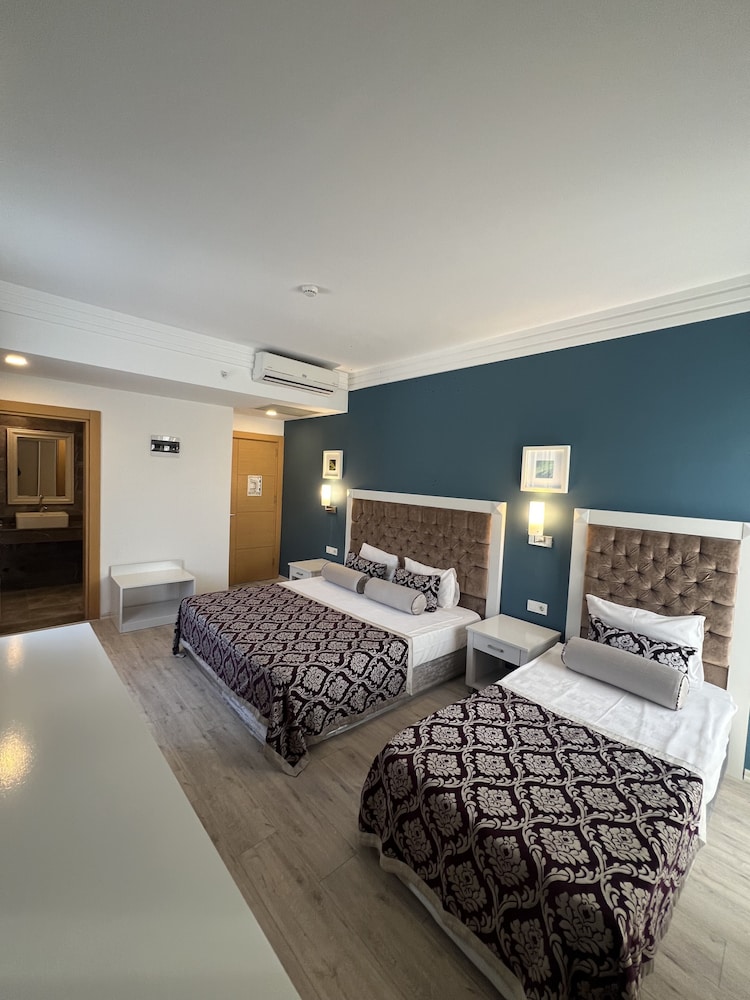 Standard Room, Mountain View