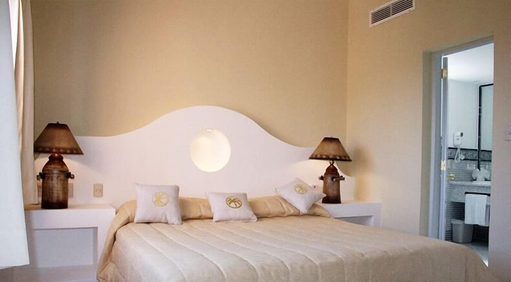 Residence Suite, One Bedroom photo 1