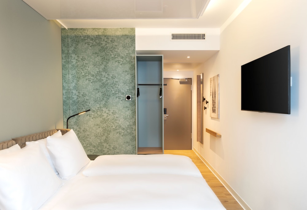 Basic Double Room - Photo 2
