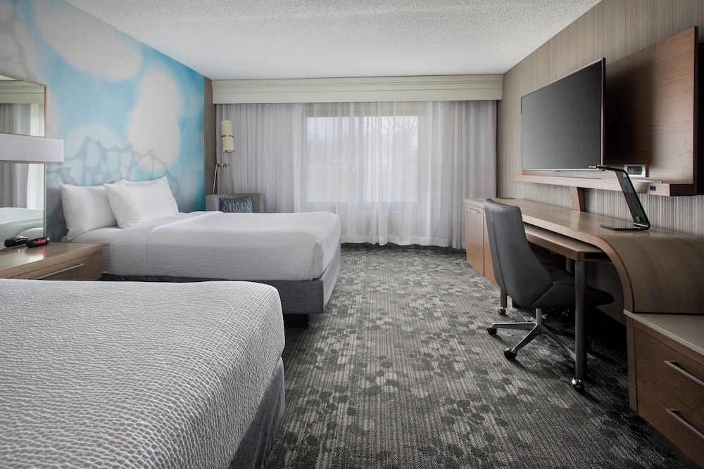 Room, 2 Double Beds photo 1