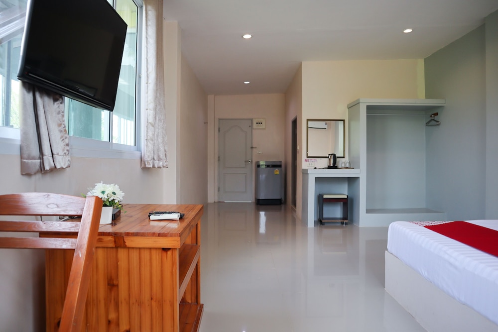 Superior Double Room photo 2