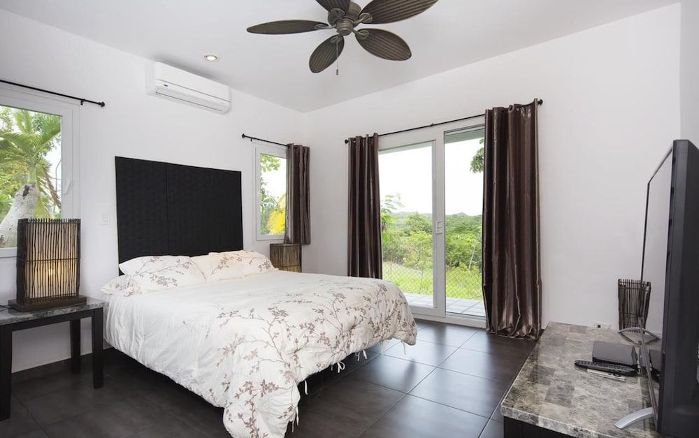 Deluxe Villa, 3 Bedrooms photo 1