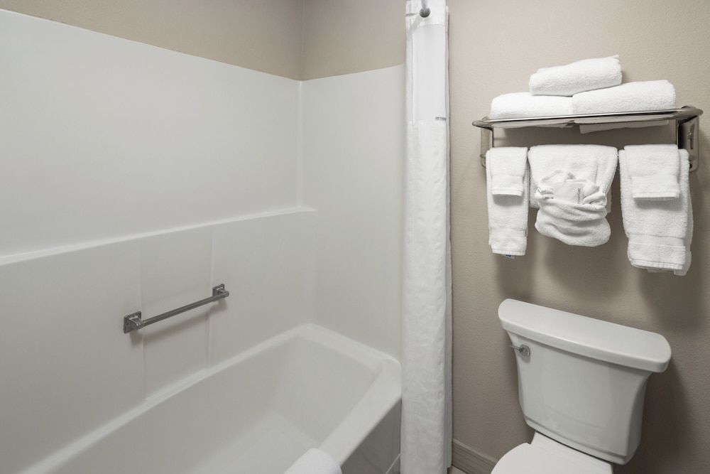 Efficiency, Studio Suite, 1 King Bed, Non Smoking - Photo 7