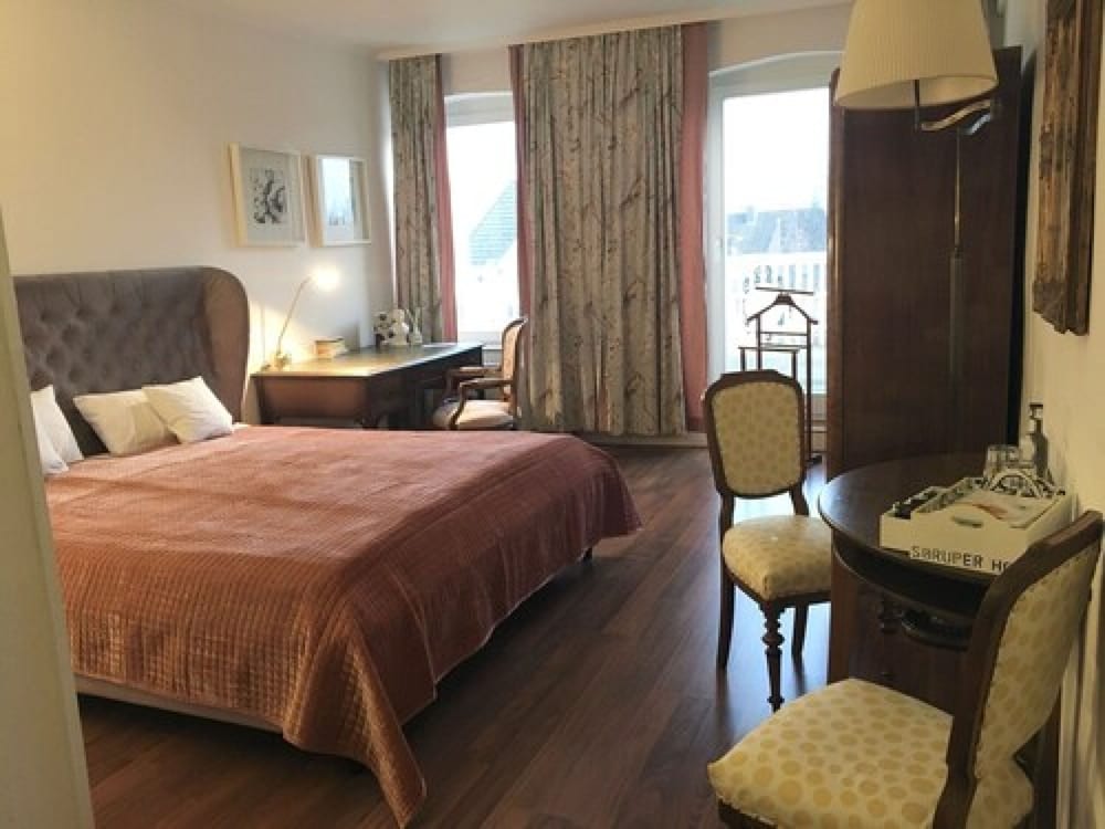 Apartment, 1 Bedroom, Terrace photo 1