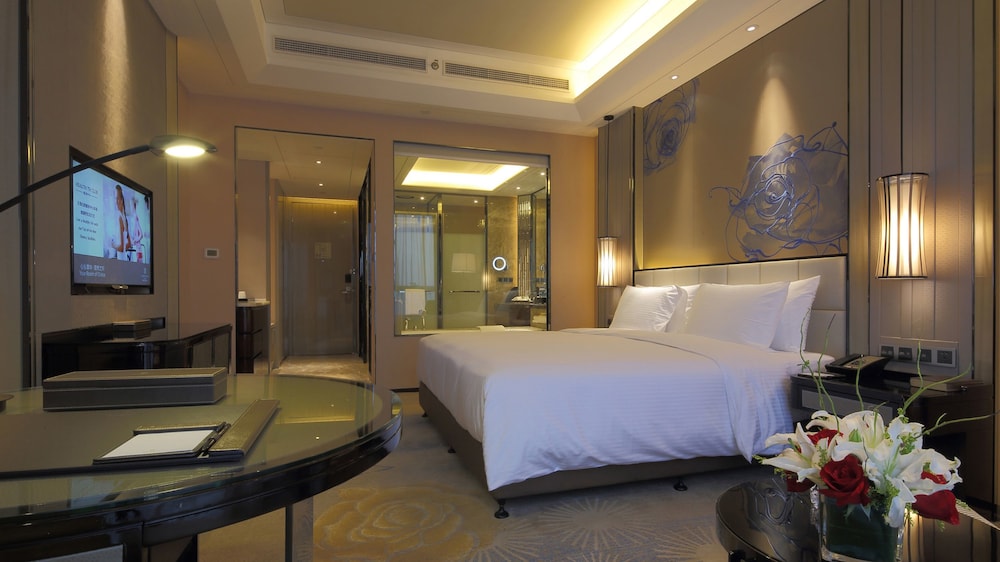 Executive King Room photo 2