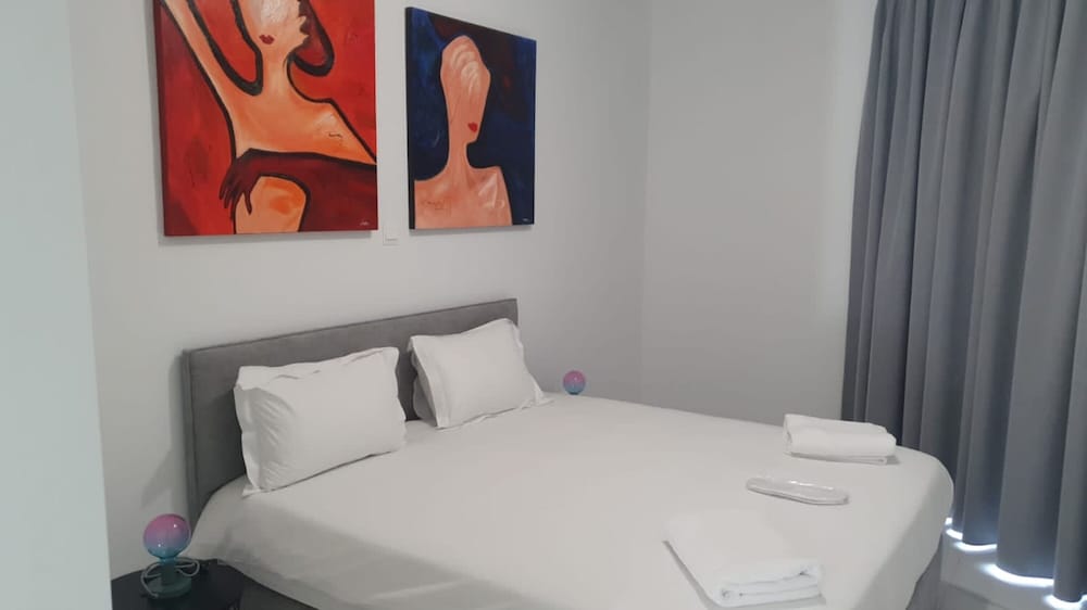 Apartamento, 2 Quartos